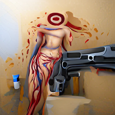 "Bullseye"