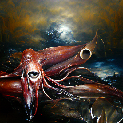 "Below the Surface"