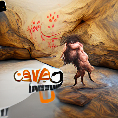 "Cave of Man"