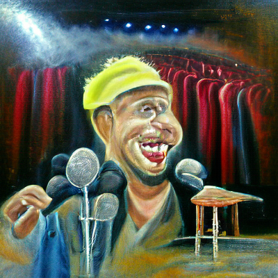 "Comedy"