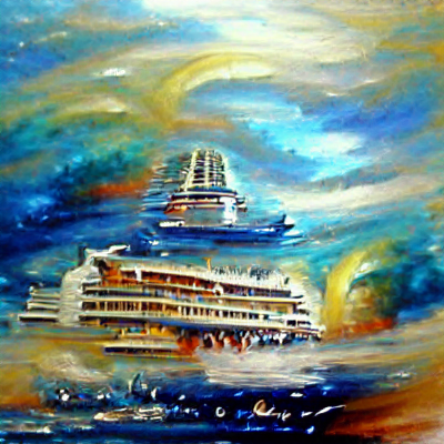 "Cruisin'"