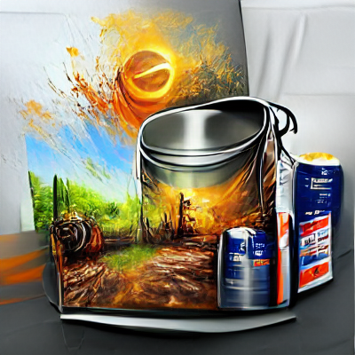 "Digital Art"